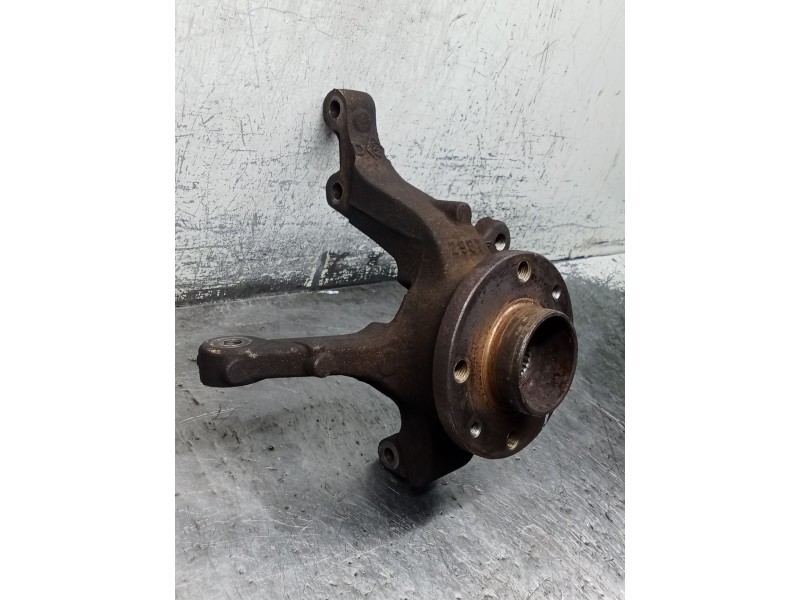 Recambio de mangueta delantera derecha para dacia logan (ls_) 1.4 (lsoa, lsoc, lsoe, lsog) referencia OEM IAM   05