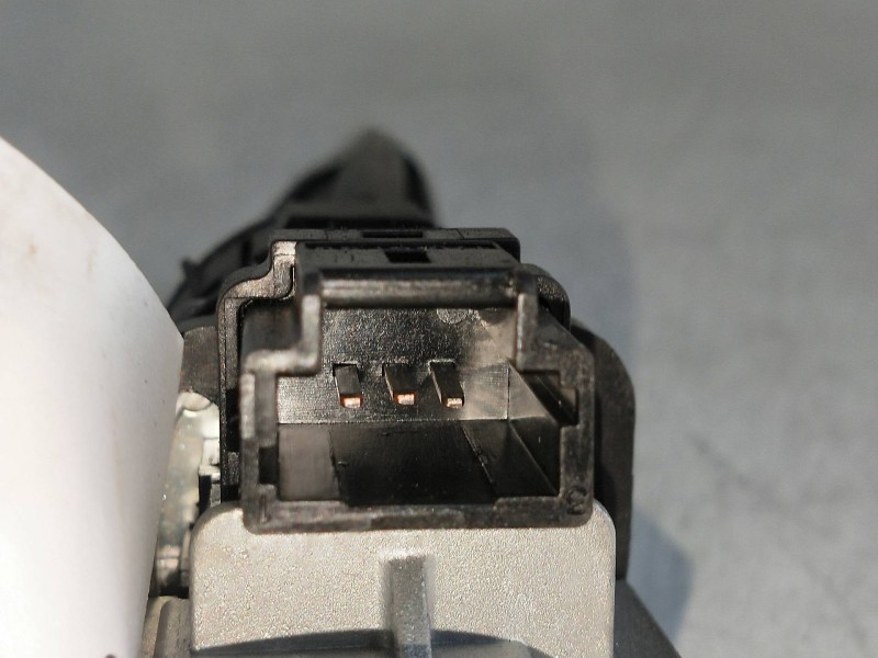 Recambio de conmutador de arranque para peugeot 207 urban referencia OEM IAM 36410600  