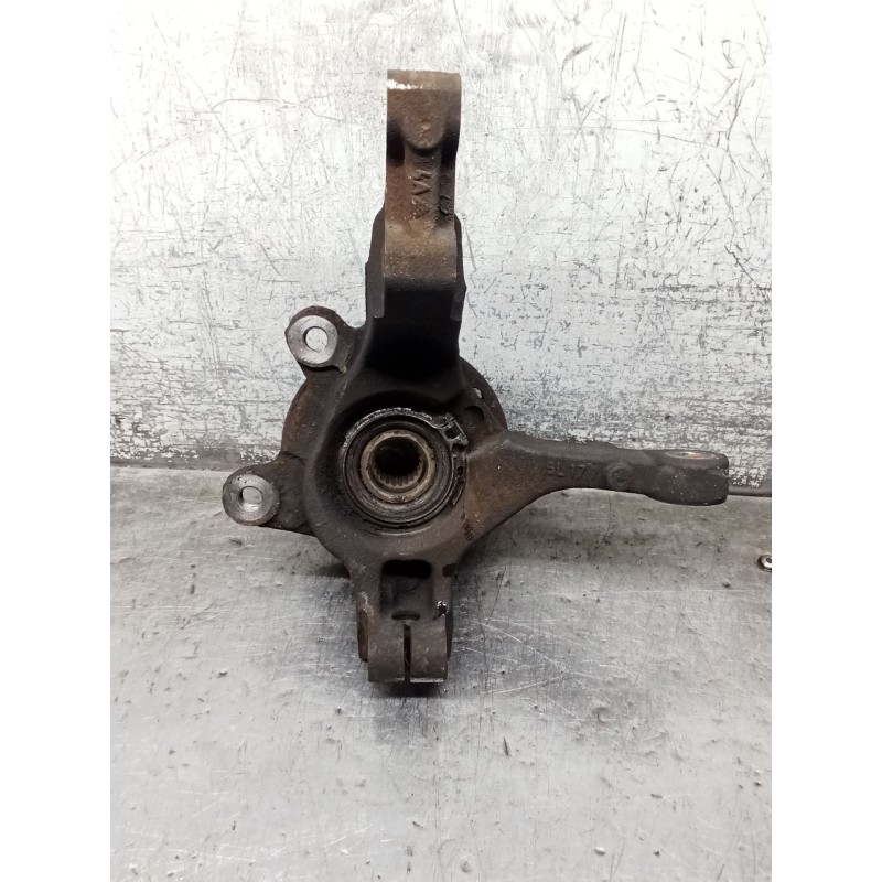 Recambio de mangueta delantera derecha para dacia logan (ls_) 1.4 (lsoa, lsoc, lsoe, lsog) referencia OEM IAM   05