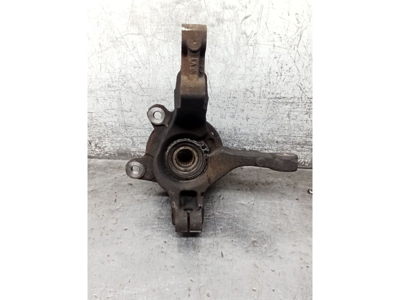 Recambio de mangueta delantera derecha para dacia logan (ls_) 1.4 (lsoa, lsoc, lsoe, lsog) referencia OEM IAM   05