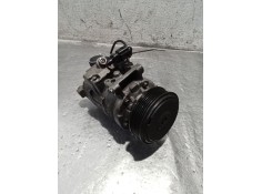Recambio de compresor aire acondicionado para audi a4 b7 (8ec) 2.0 referencia OEM IAM 8E0260805BJ 4471906470 01