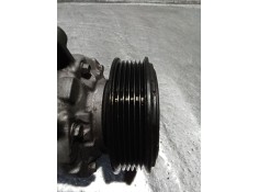 Recambio de compresor aire acondicionado para audi a4 b7 (8ec) 2.0 referencia OEM IAM 8E0260805BJ 4471906470 01 2