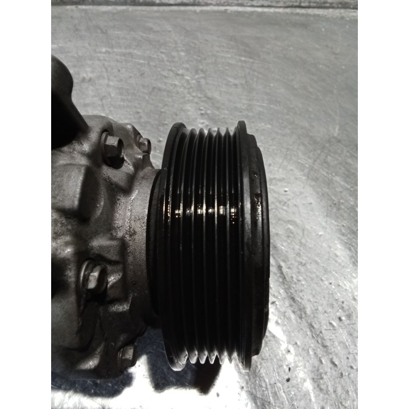 Recambio de compresor aire acondicionado para audi a4 b7 (8ec) 2.0 referencia OEM IAM 8E0260805BJ 4471906470 01