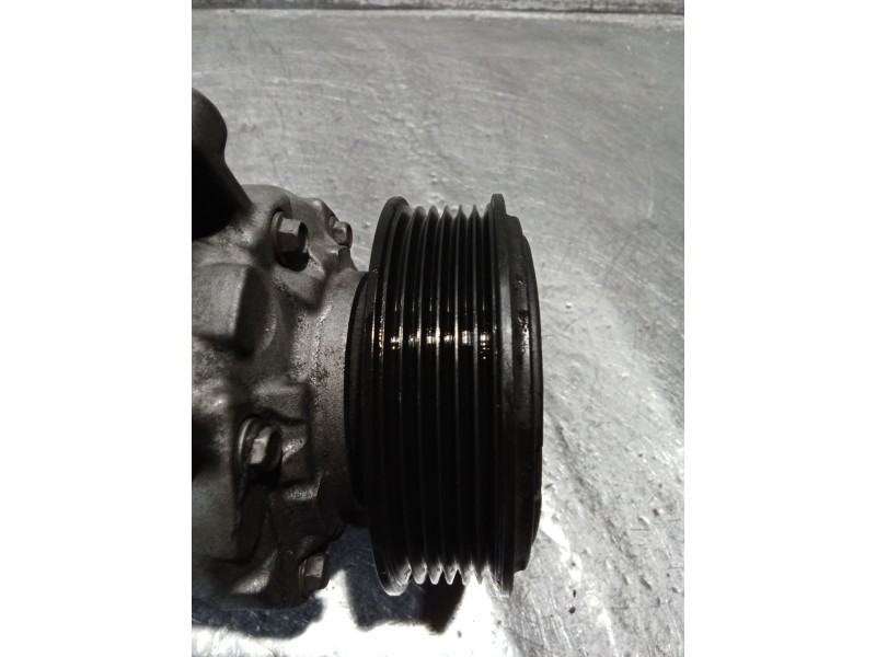 Recambio de compresor aire acondicionado para audi a4 b7 (8ec) 2.0 referencia OEM IAM 8E0260805BJ 4471906470 01