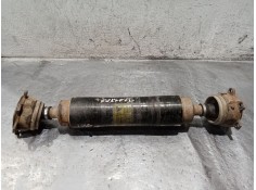 Recambio de transmision central para mitsubishi montero iv (v8_w, v9_w) 3.2 di-d 4wd (v98w, v88w) referencia OEM IAM   TRASERA