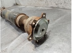 Recambio de transmision central para mitsubishi montero iv (v8_w, v9_w) 3.2 di-d 4wd (v98w, v88w) referencia OEM IAM   TRASERA 2