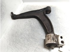 Recambio de brazo suspension inferior delantero izquierdo para saab 9-3 berlina 2.2 16v tid cat referencia OEM IAM   