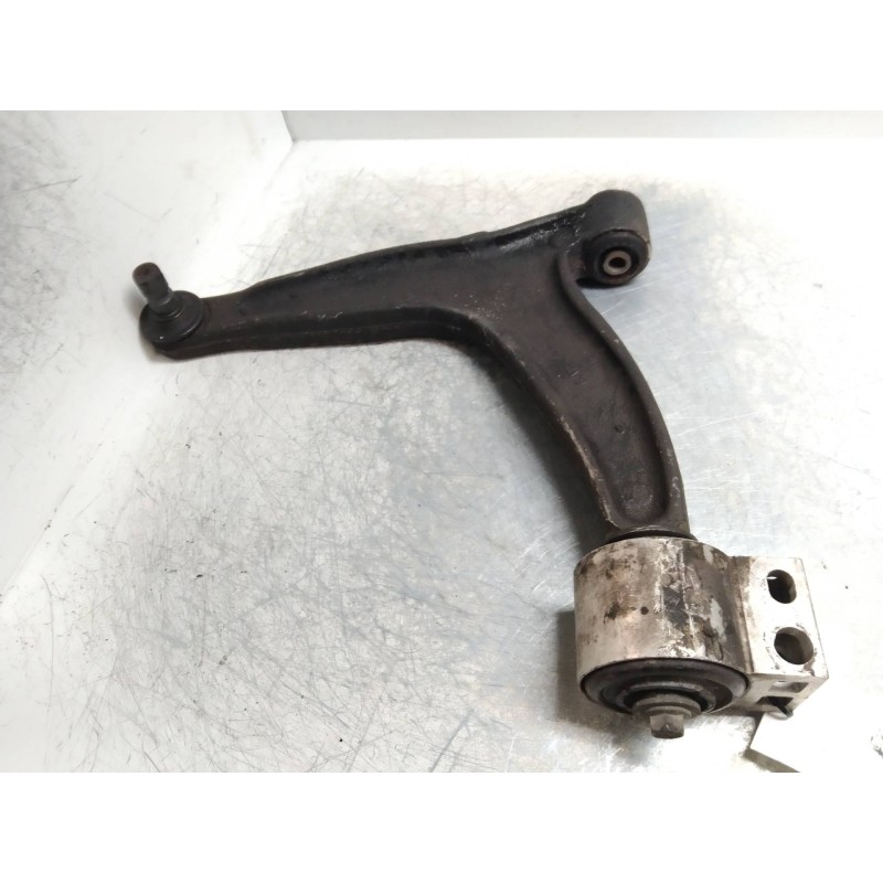 Recambio de brazo suspension inferior delantero izquierdo para saab 9-3 berlina 2.2 16v tid cat referencia OEM IAM   