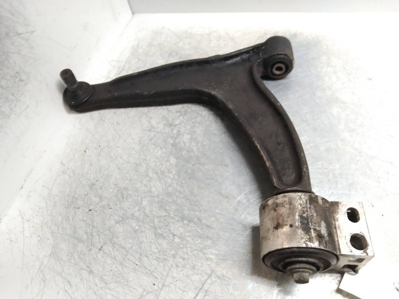 Recambio de brazo suspension inferior delantero izquierdo para saab 9-3 berlina 2.2 16v tid cat referencia OEM IAM   