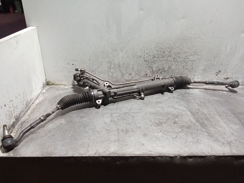 Recambio de cremallera direccion para bmw 5 (e60) 520 d referencia OEM IAM   