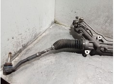 Recambio de cremallera direccion para bmw 5 (e60) 520 d referencia OEM IAM    2