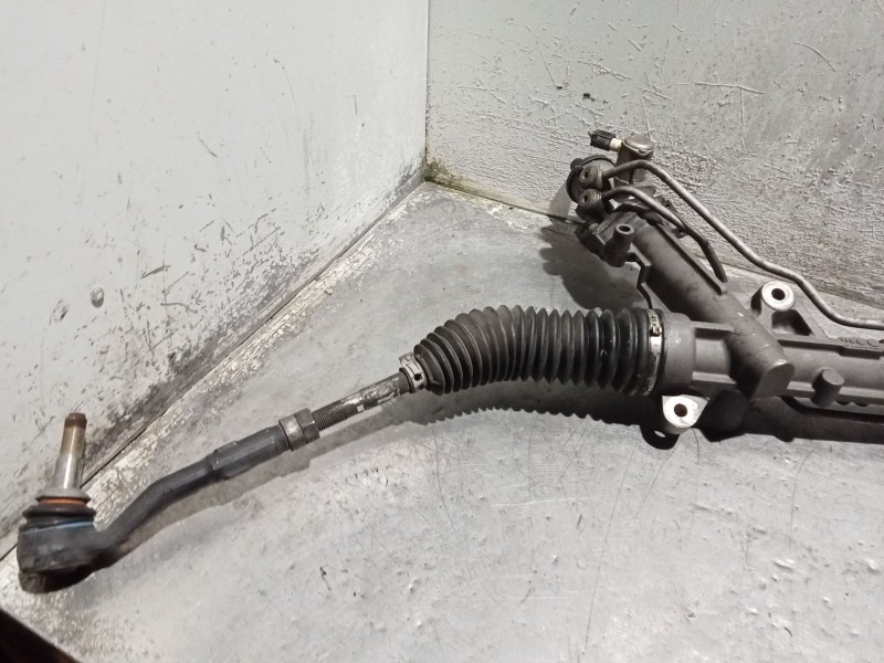 Recambio de cremallera direccion para bmw 5 (e60) 520 d referencia OEM IAM   