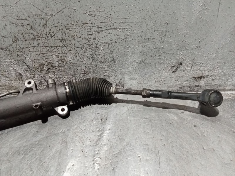 Recambio de cremallera direccion para bmw 5 (e60) 520 d referencia OEM IAM   