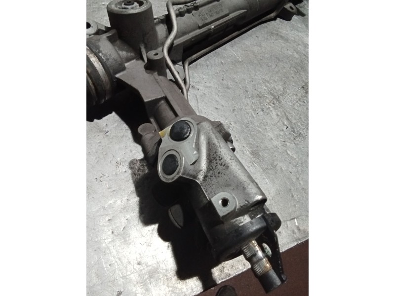 Recambio de cremallera direccion para bmw 5 (e60) 520 d referencia OEM IAM   