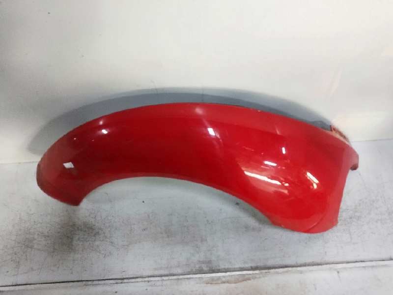 Recambio de aletin trasero izquierdo para volkswagen new beetle (9c1/1c1) 2.0 referencia OEM IAM   