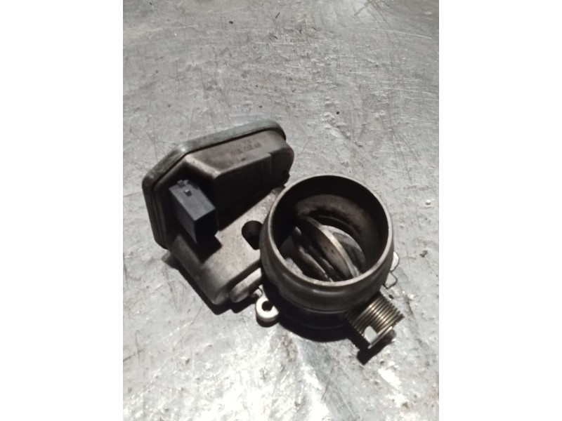 Recambio de caja mariposa para bmw 5 (e60) 520 d referencia OEM IAM   