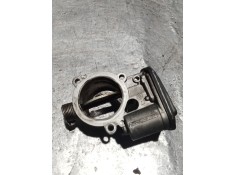 Recambio de caja mariposa para bmw 5 (e60) 520 d referencia OEM IAM    2