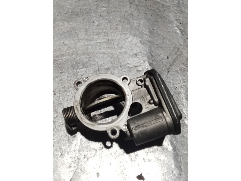 Recambio de caja mariposa para bmw 5 (e60) 520 d referencia OEM IAM   