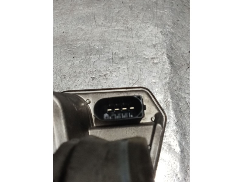 Recambio de caja mariposa para bmw 5 (e60) 520 d referencia OEM IAM   