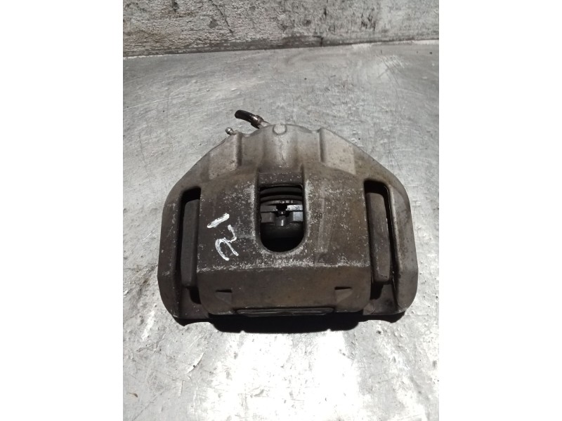Recambio de pinza freno delantera izquierda para bmw 5 (e60) 520 d referencia OEM IAM   