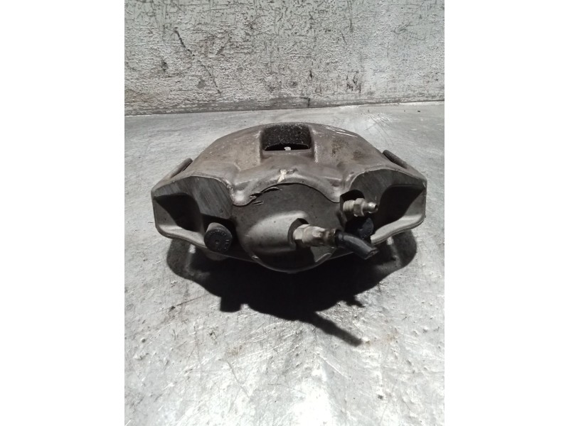 Recambio de pinza freno delantera izquierda para bmw 5 (e60) 520 d referencia OEM IAM   
