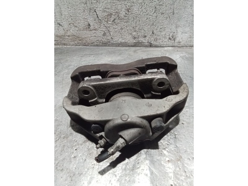 Recambio de pinza freno delantera izquierda para bmw 5 (e60) 520 d referencia OEM IAM   