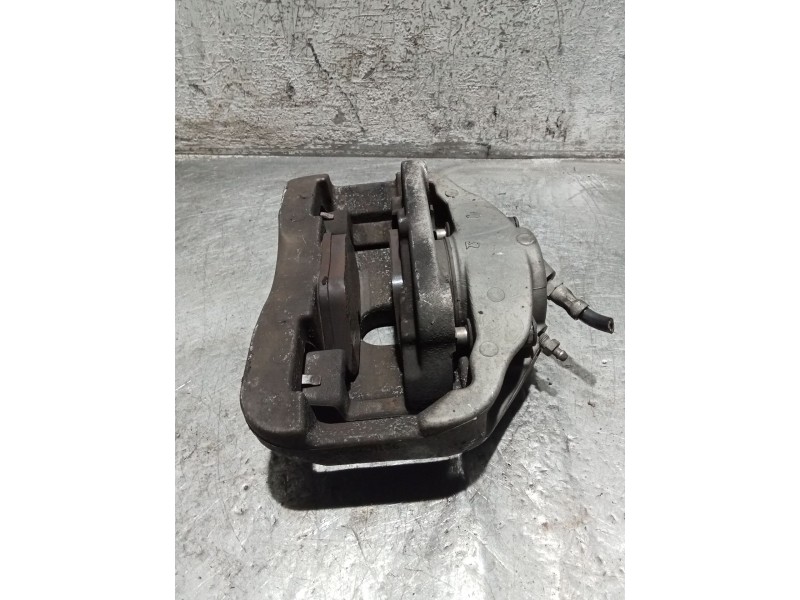 Recambio de pinza freno delantera izquierda para bmw 5 (e60) 520 d referencia OEM IAM   