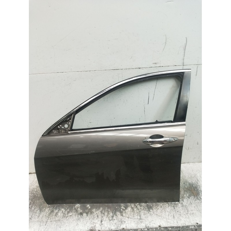 Recambio de puerta delantera izquierda para honda accord vii (cl, cn) 2.2 i-ctdi (cn1) referencia OEM IAM  5P 04