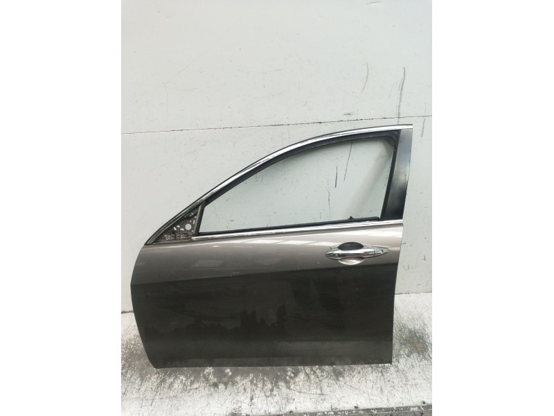 Recambio de puerta delantera izquierda para honda accord vii (cl, cn) 2.2 i-ctdi (cn1) referencia OEM IAM  5P 04