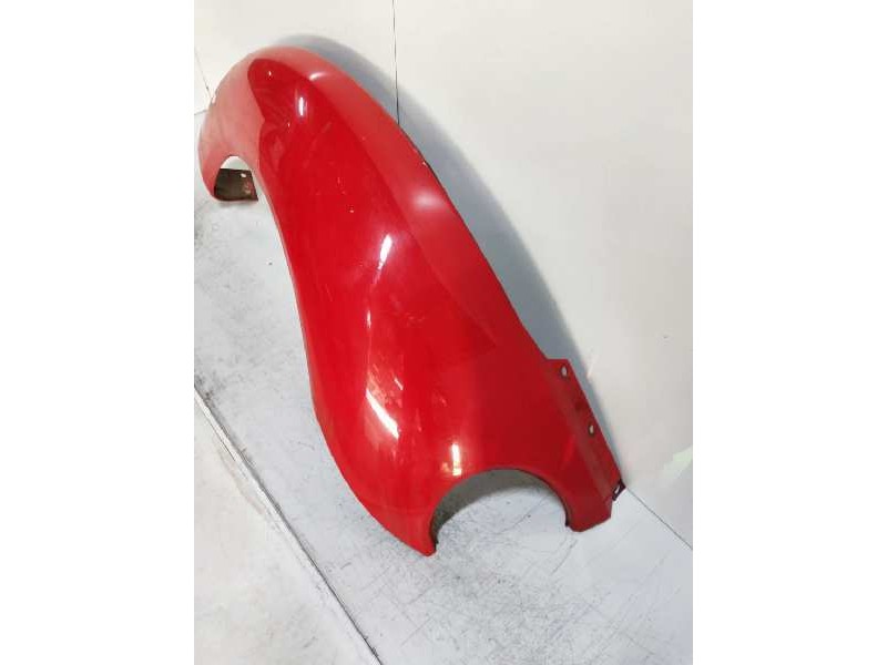 Recambio de aletin trasero izquierdo para volkswagen new beetle (9c1/1c1) 2.0 referencia OEM IAM   