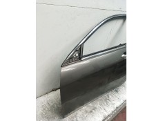 Recambio de puerta delantera izquierda para honda accord vii (cl, cn) 2.2 i-ctdi (cn1) referencia OEM IAM  5P 04 2