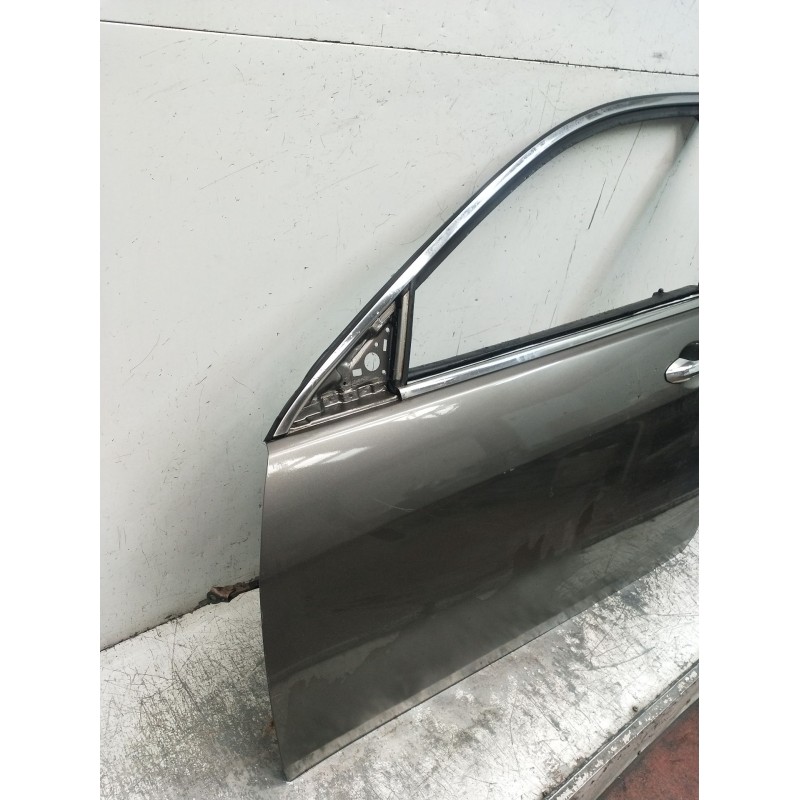 Recambio de puerta delantera izquierda para honda accord vii (cl, cn) 2.2 i-ctdi (cn1) referencia OEM IAM  5P 04
