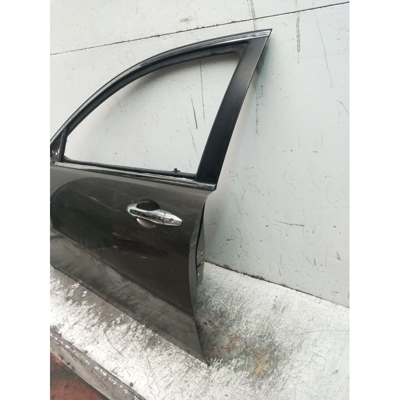 Recambio de puerta delantera izquierda para honda accord vii (cl, cn) 2.2 i-ctdi (cn1) referencia OEM IAM  5P 04