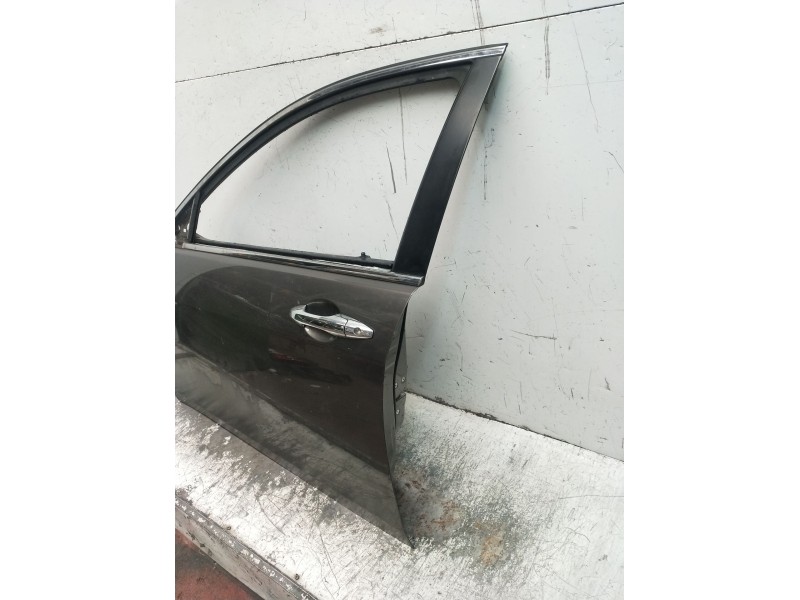 Recambio de puerta delantera izquierda para honda accord vii (cl, cn) 2.2 i-ctdi (cn1) referencia OEM IAM  5P 04