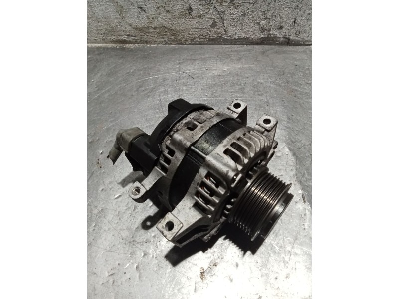 Recambio de alternador para honda accord vii (cl, cn) 2.2 i-ctdi (cn1) referencia OEM IAM   