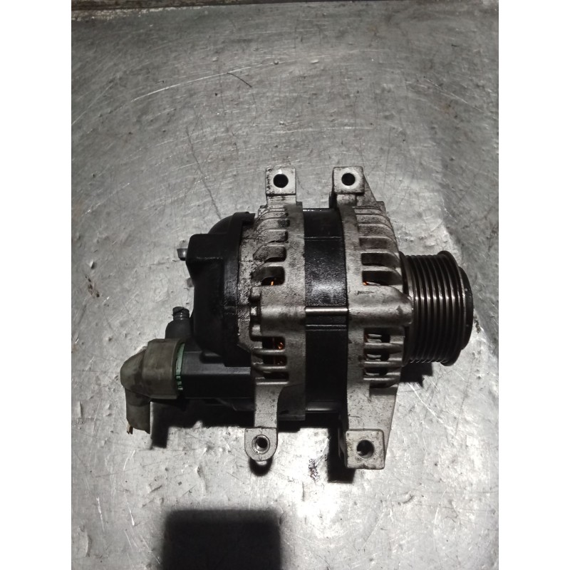 Recambio de alternador para honda accord vii (cl, cn) 2.2 i-ctdi (cn1) referencia OEM IAM   