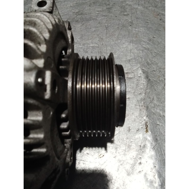 Recambio de alternador para honda accord vii (cl, cn) 2.2 i-ctdi (cn1) referencia OEM IAM   