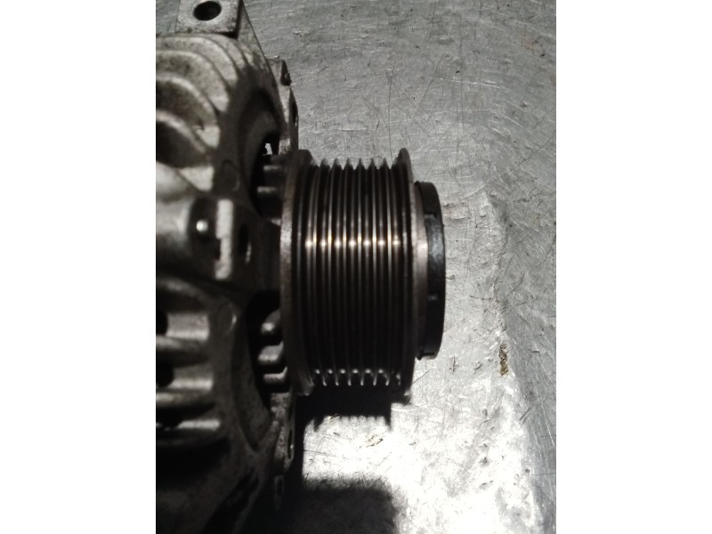 Recambio de alternador para honda accord vii (cl, cn) 2.2 i-ctdi (cn1) referencia OEM IAM   