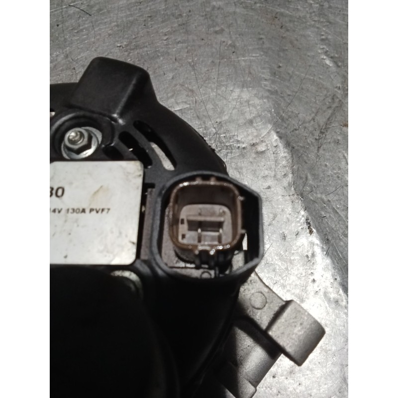 Recambio de alternador para honda accord vii (cl, cn) 2.2 i-ctdi (cn1) referencia OEM IAM   