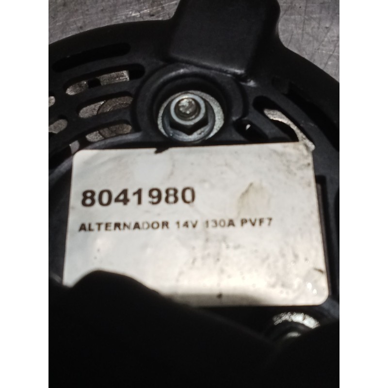 Recambio de alternador para honda accord vii (cl, cn) 2.2 i-ctdi (cn1) referencia OEM IAM   