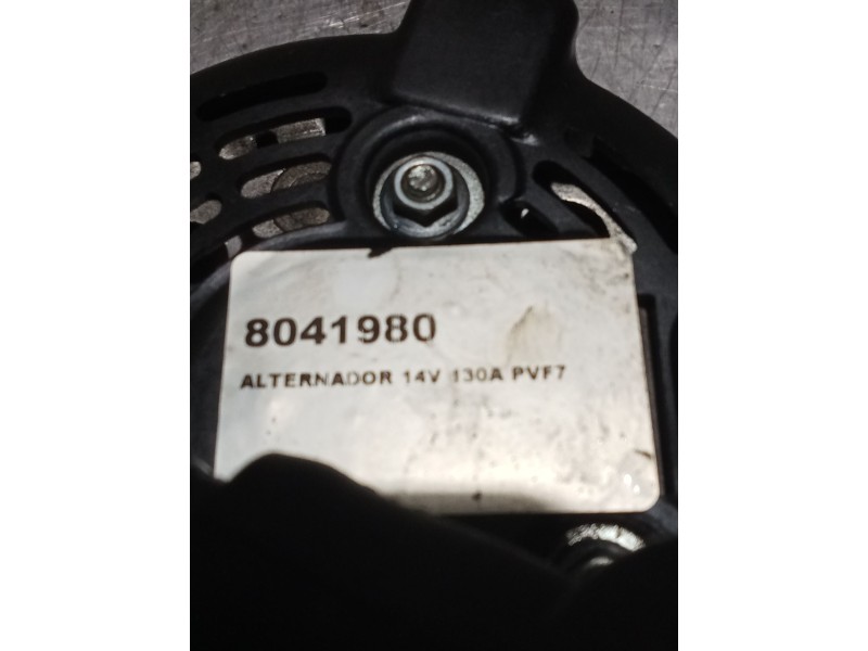 Recambio de alternador para honda accord vii (cl, cn) 2.2 i-ctdi (cn1) referencia OEM IAM   