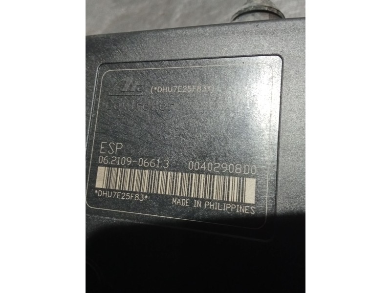 Recambio de abs para honda accord vii (cl, cn) 2.2 i-ctdi (cn1) referencia OEM IAM   