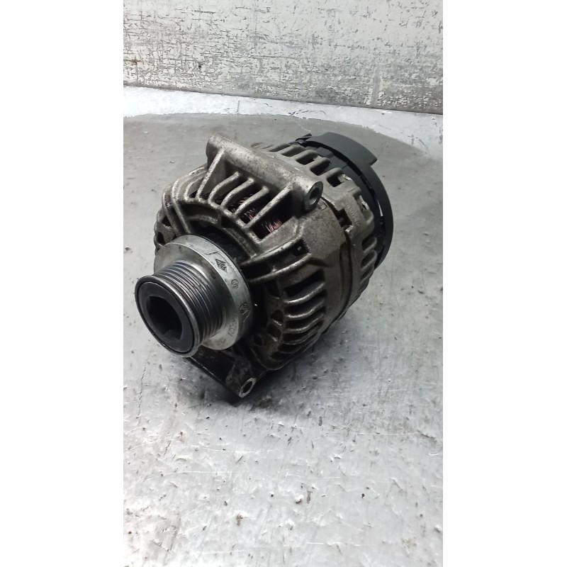 Recambio de alternador para dacia logan (ls_) 1.4 (lsoa, lsoc, lsoe, lsog) referencia OEM IAM 8200438148 0124415038 98A 05