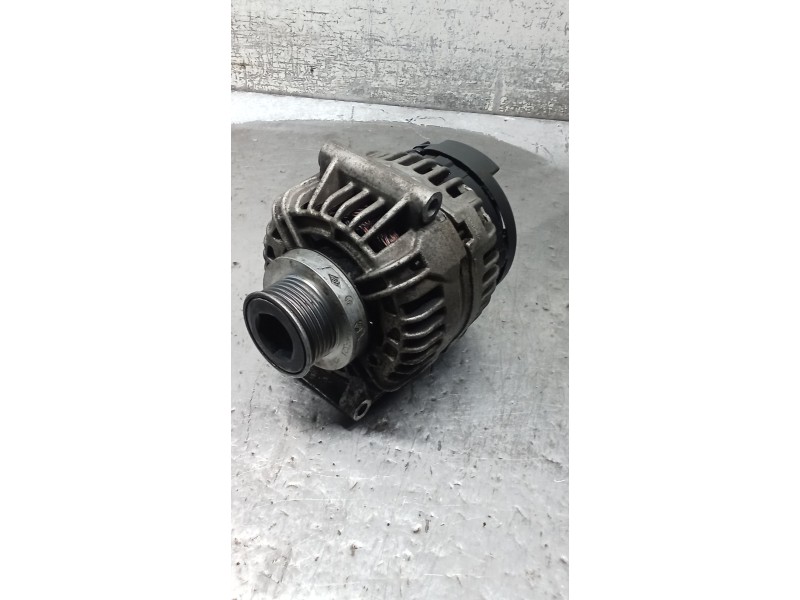 Recambio de alternador para dacia logan (ls_) 1.4 (lsoa, lsoc, lsoe, lsog) referencia OEM IAM 8200438148 0124415038 98A 05