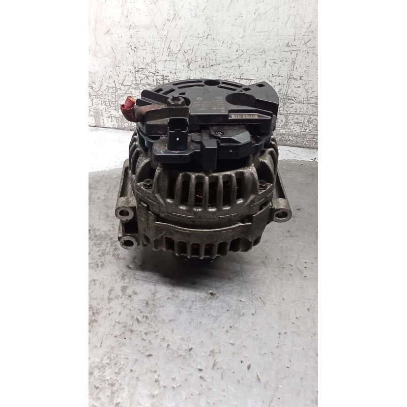 Recambio de alternador para dacia logan (ls_) 1.4 (lsoa, lsoc, lsoe, lsog) referencia OEM IAM 8200438148 0124415038 98A 05