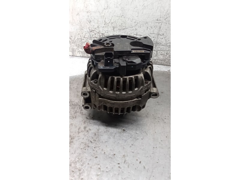 Recambio de alternador para dacia logan (ls_) 1.4 (lsoa, lsoc, lsoe, lsog) referencia OEM IAM 8200438148 0124415038 98A 05