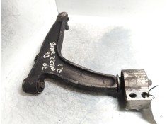 Recambio de brazo suspension inferior delantero izquierdo para saab 9-3 berlina 2.2 16v tid cat referencia OEM IAM    2