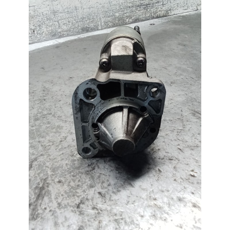 Recambio de motor arranque para dacia logan (ls_) 1.4 (lsoa, lsoc, lsoe, lsog) referencia OEM IAM 8200584664 M000T45171ZT 05