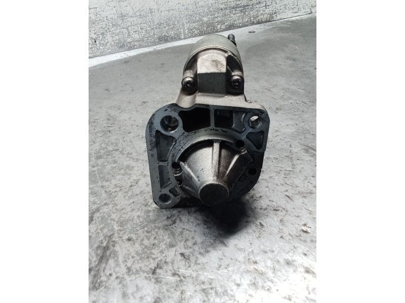 Recambio de motor arranque para dacia logan (ls_) 1.4 (lsoa, lsoc, lsoe, lsog) referencia OEM IAM 8200584664 M000T45171ZT 05