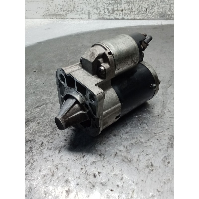 Recambio de motor arranque para dacia logan (ls_) 1.4 (lsoa, lsoc, lsoe, lsog) referencia OEM IAM 8200584664 M000T45171ZT 05